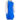 H916B.Polytef 6mil Apronblue 35 x 50 25pcsbag 6.1