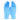 H119.Niflex45-Nitrile-Powder-Free-Gloves-Blue-2XLa.1