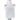 H213W.1mil Polyethylene Apron White28x46-1000.2