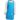 H218B.Polyethylene Aprons Blue 2mil 28 x 46 500.1
