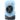 H264B.Polypropylene Hood Combined Bouffant Beard Gu.1