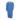 H994B.Polytef-Gown-with-Thumb-Loops-Blue